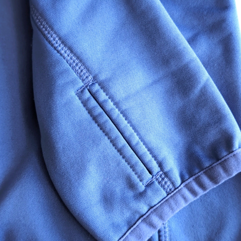 MARMOT 3/4 ZIP PULL OVER LONG SLEEVE JACKET WOMEN'S SIZE MEDIUM - Picture 4 of 9